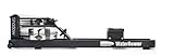 WaterRower Rudergerät Shadow/Schwarz mit S4 Leistungsmonitor