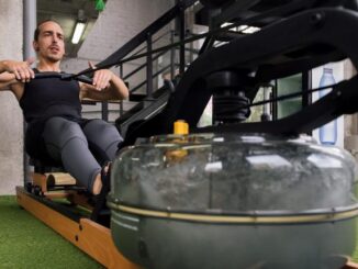 wie oft Wasser wechseln Rudergerät